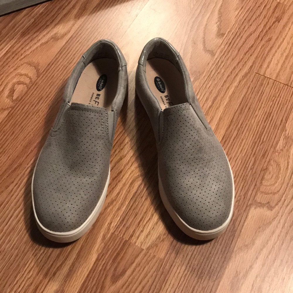 Dr. Scholls Be Free Energy Technology Slip On